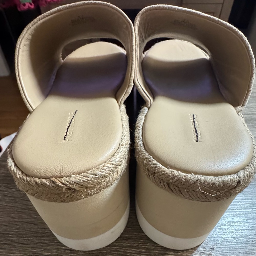 Santorini Espadrille Sandals - Picture 9 of 12